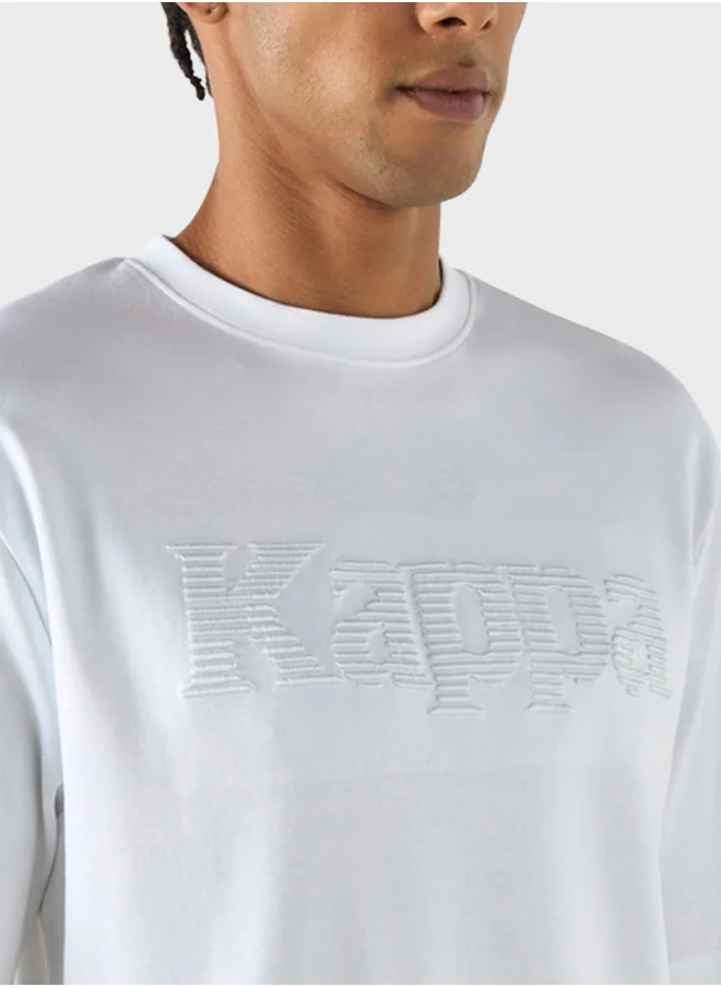 Kappa Logo T-Shirt