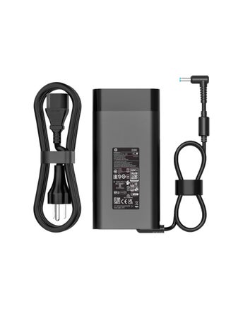 200W 19.5V 10.3A  Charger Fit for HP ZBook-Pavilion-Gaming-Envy-Studio G3 G4 G5 G6 G7 15 15t 17 17t Series, TPN-LA21 L00895-003 - pzsku/Z4796DC0651585BE3CBD8Z/45/_/1740205345/1b09fb5c-0cac-4ebd-b23c-ba4e7e807453