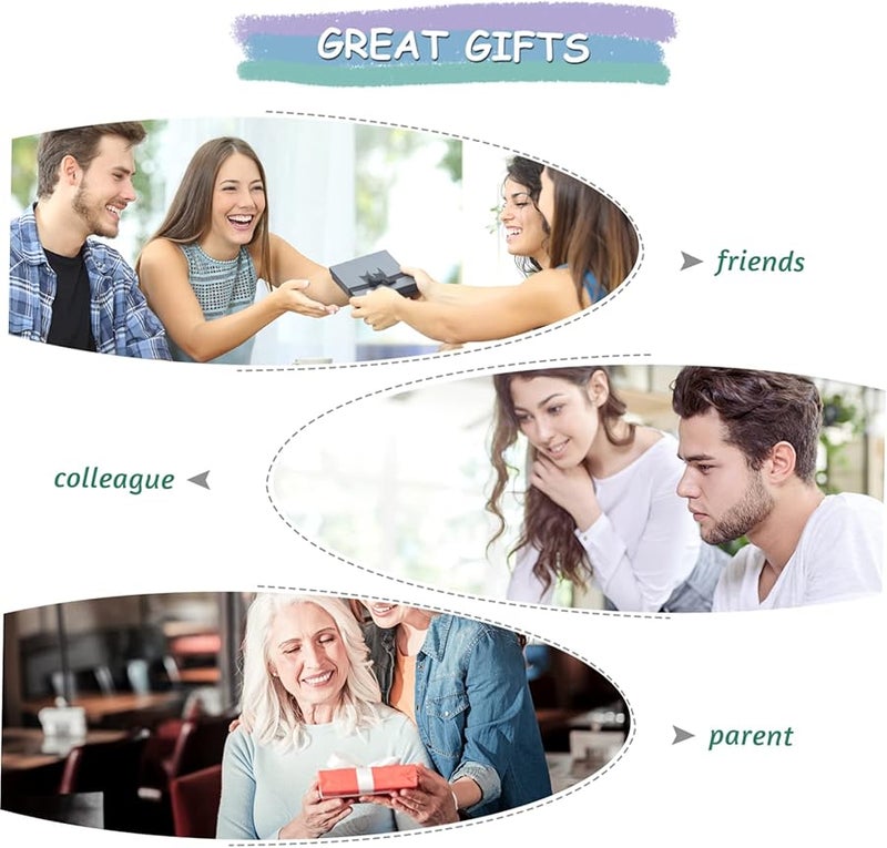 Disposable Non Woven Headset Covers Black 100 Pcs Breathable Sanitary Earphone Protectors - Image 5