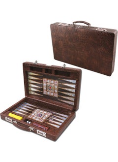 Güneş Avm Alsepeteavm Elite Backgammon  - Image 1