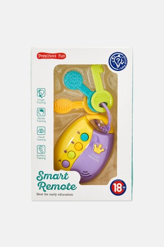 Smart Key Remote Car Control Musical Pretend Play - pzsku/Z4797643207E204F7BBA1Z/45/1746022606/675d635d-00b2-4d23-a342-cf3c49e3693e
