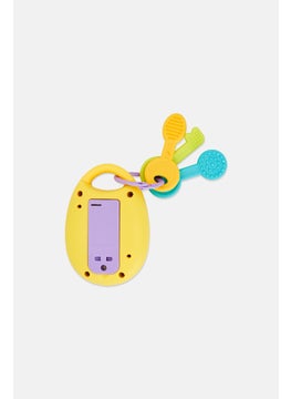 Preschool Fun Smart Key Remote Car Control Musical Pretend Play  - Image 5