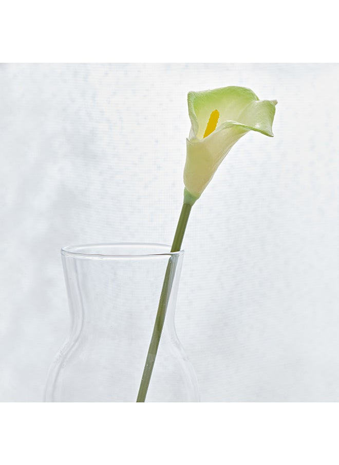 Home Box Aria Calla Lily Flower Stem 36 cm  - Image 2