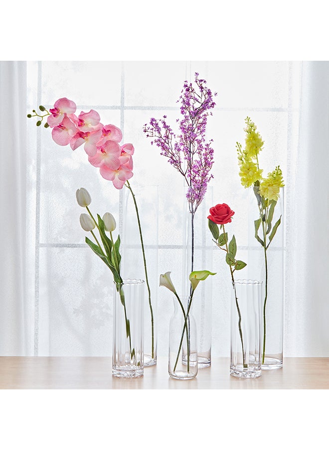 Home Box Aria Calla Lily Flower Stem 36 cm  - Image 4