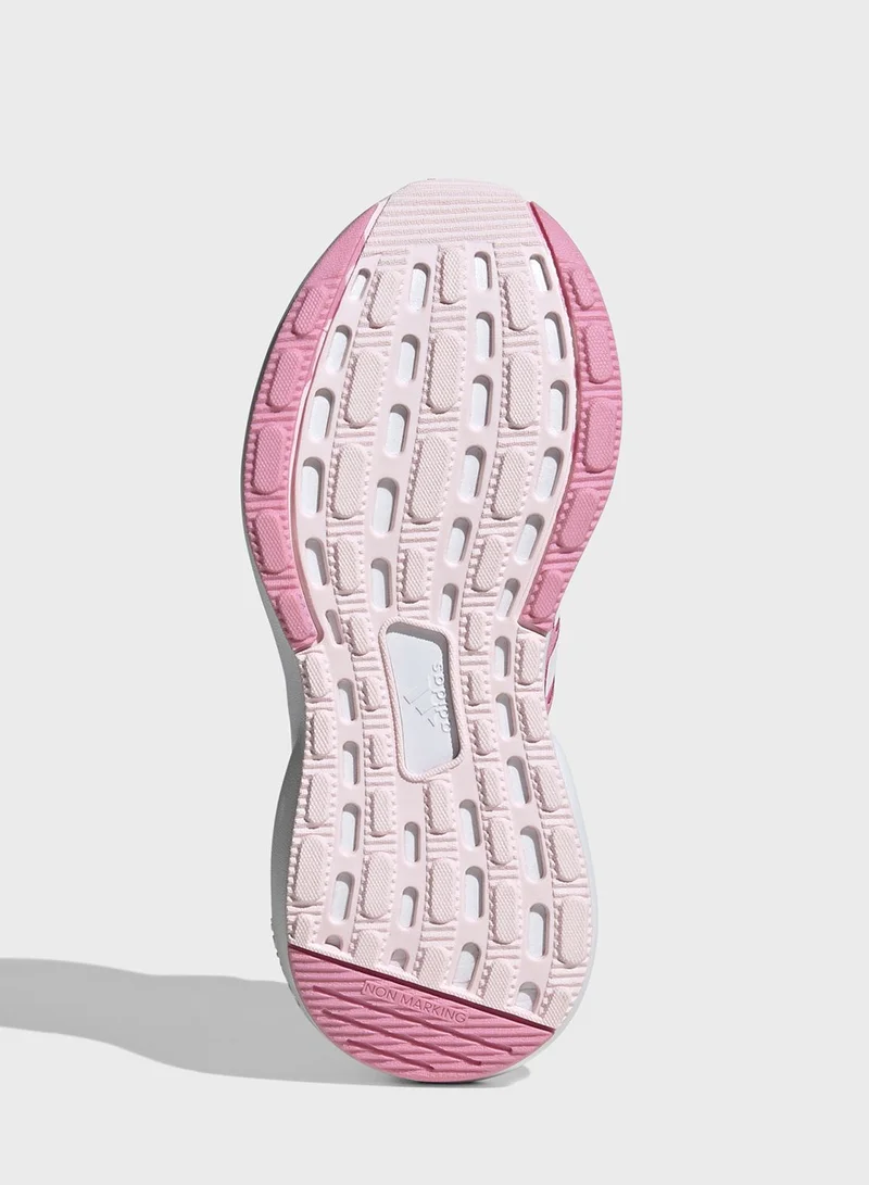 adidas حذاء رابيدا سبورت باونس بإغلاق بوا