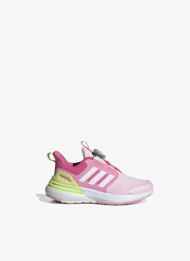 Adidas Rapidasport Bounce Boa Closure Shoes