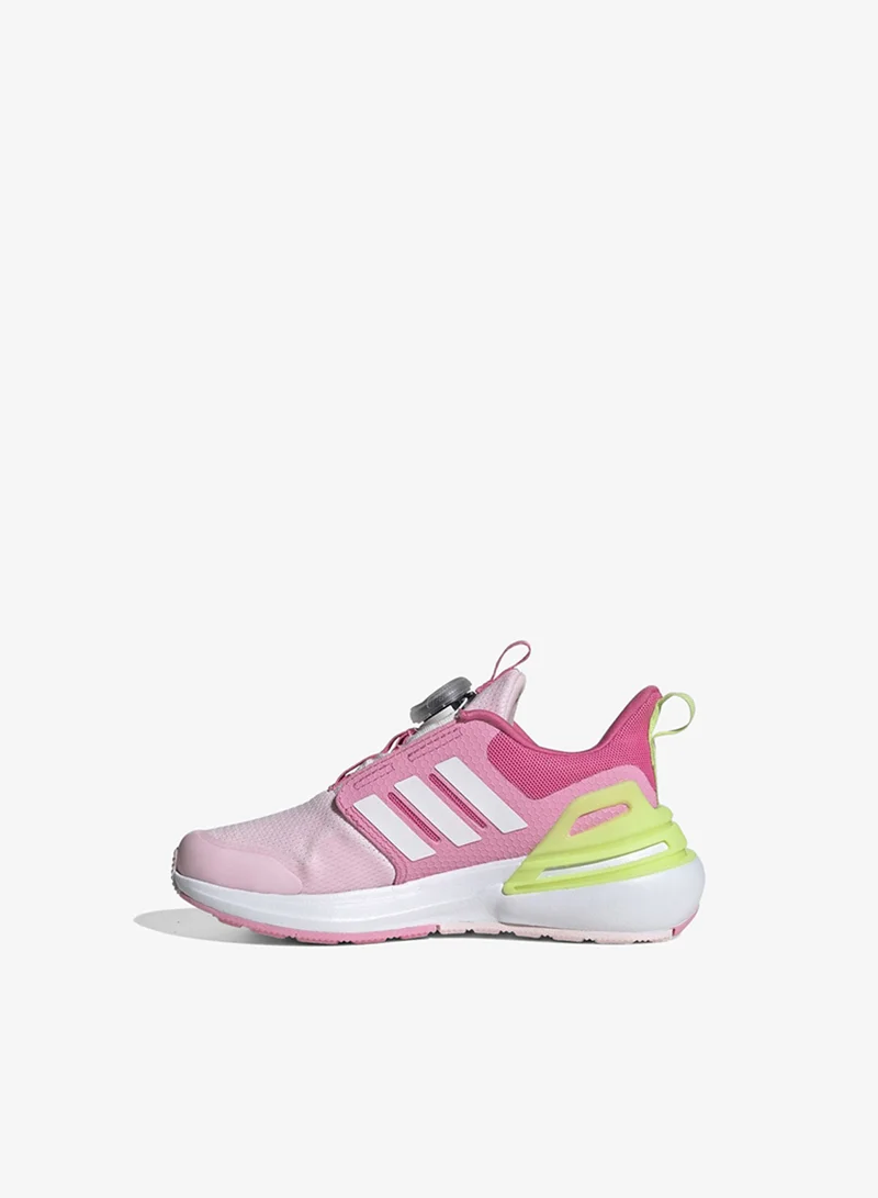 Adidas Rapidasport Bounce Boa Closure Shoes