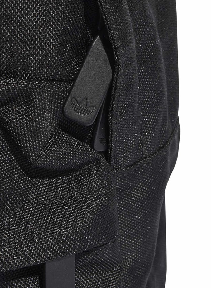 Adidas Adicolor Small Backpack - Image 4