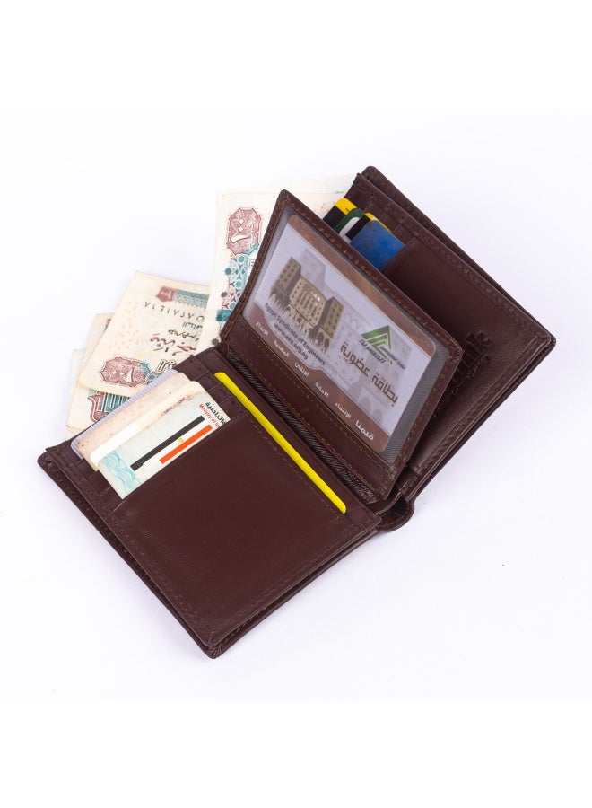 محفظة جولينك للرجال – موديل GL32441