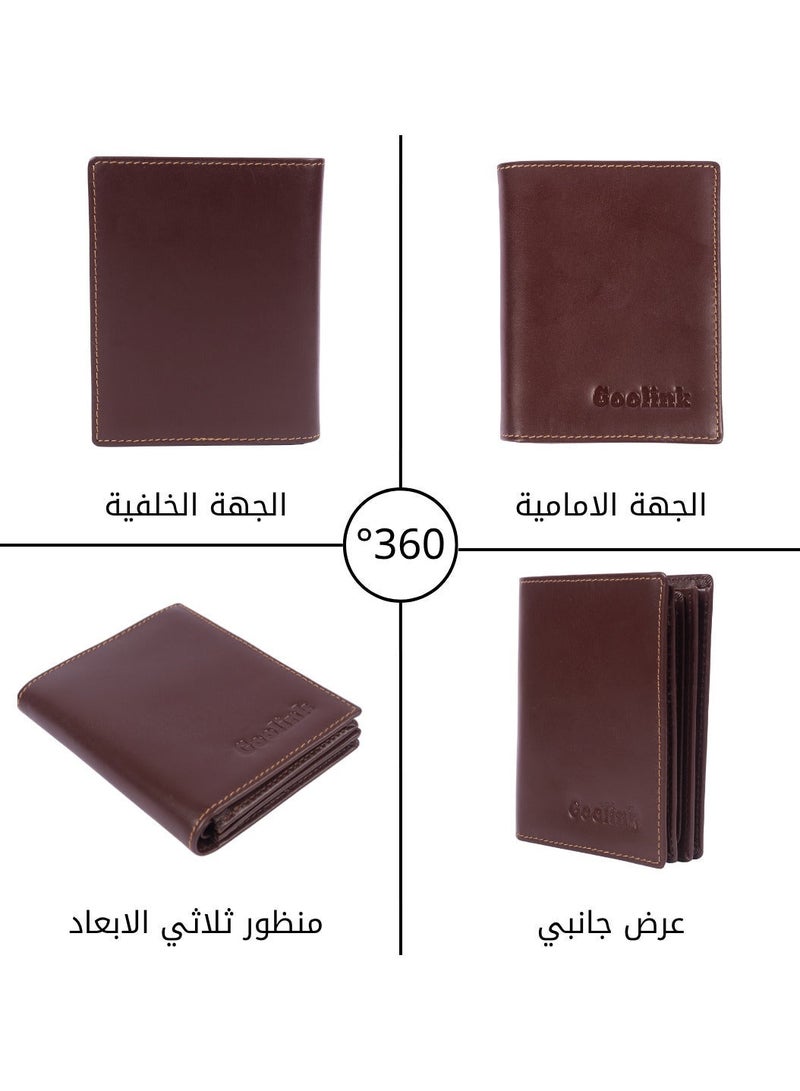 جولينك محفظة جولينك للرجال – موديل GL32441 - Image 4