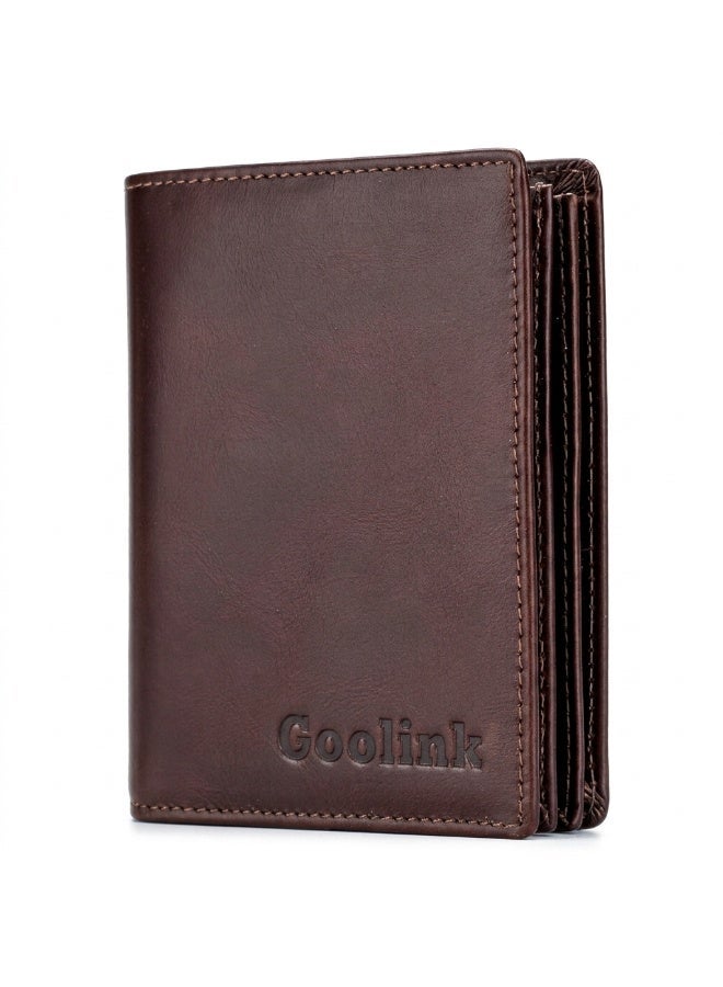 Goolink Men’s Wallet – Model GL32441 - Image 1