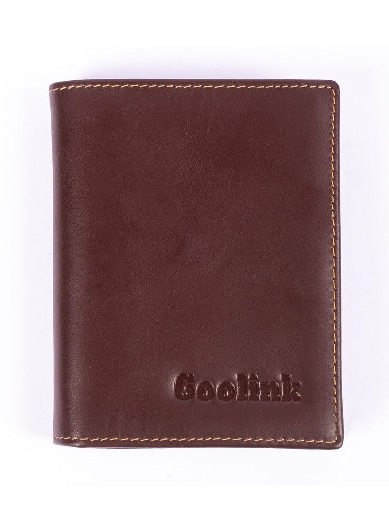 Goolink Men’s Wallet – Model GL32441 - Image 3