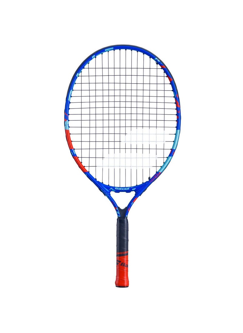 Babolat Tennis Rackets BALLFIGHTER 21, Blue Red, 140480 - Image 1