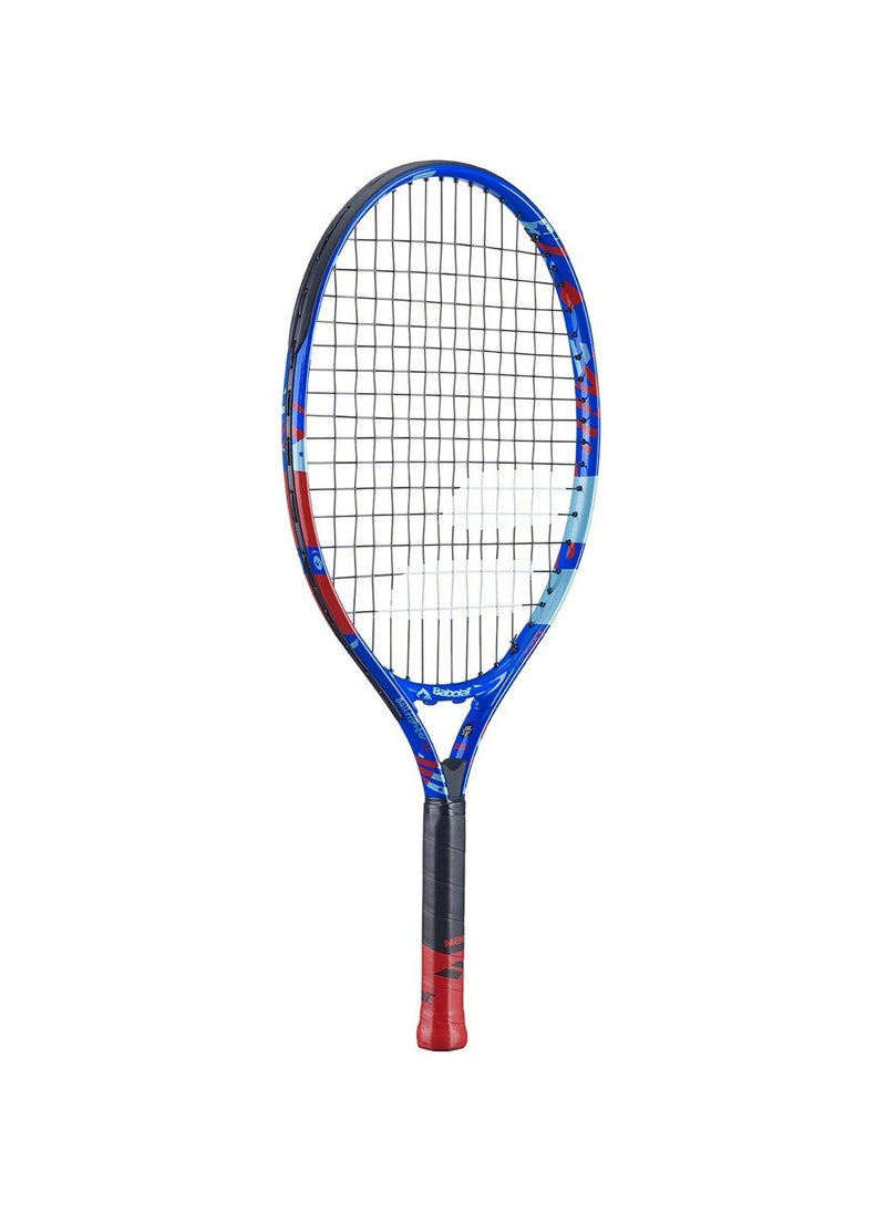 Babolat Tennis Rackets BALLFIGHTER 21, Blue Red, 140480 - Image 2