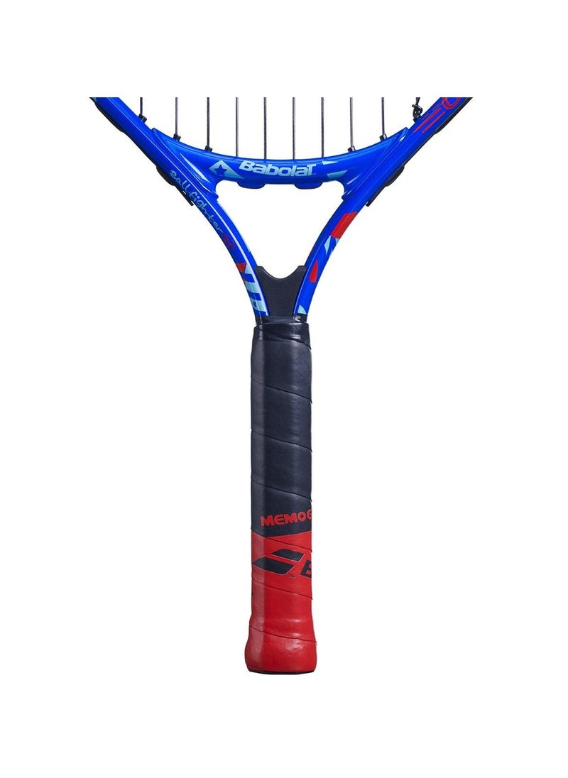 Babolat Tennis Rackets BALLFIGHTER 21, Blue Red, 140480 - Image 4