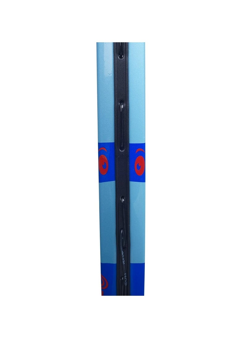 Babolat Tennis Rackets BALLFIGHTER 21, Blue Red, 140480 - Image 5