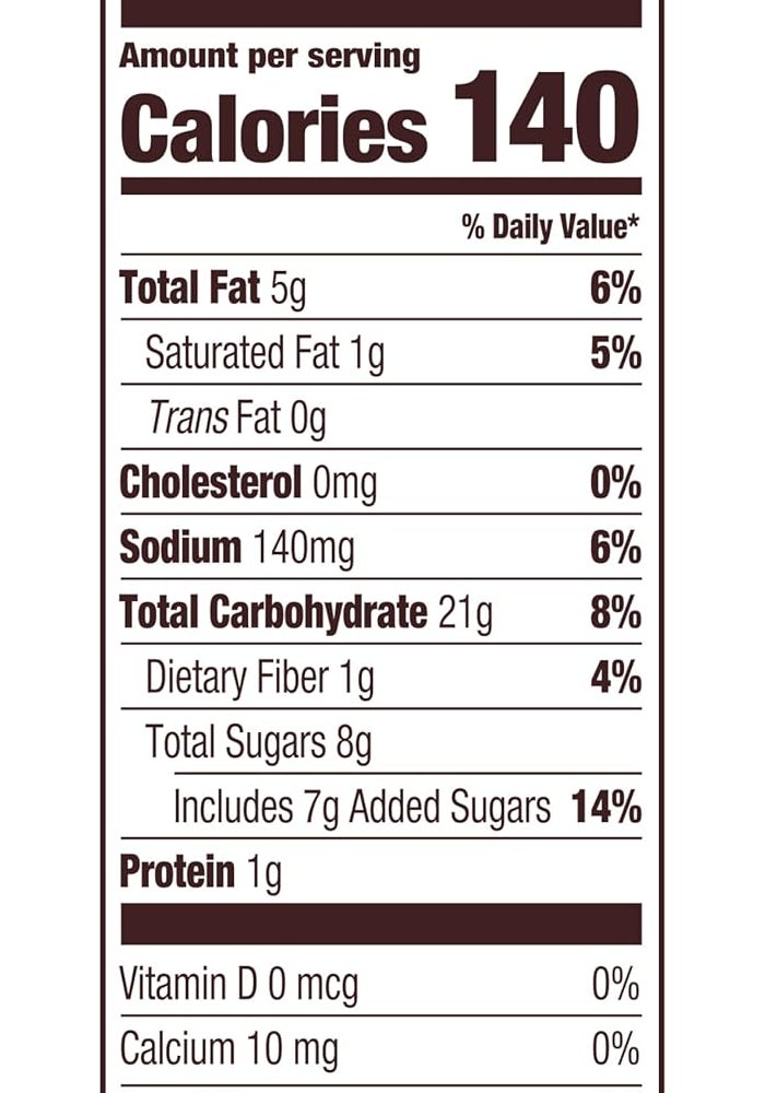 Goldfish Grahams Strawberry Shortcake Flavored Baked Snack Crackers, 6.6 Oz Bag - Image 2