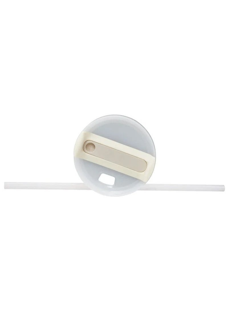 Stanley Quencher H2.0 FlowState 40oz Tumbler – Stainless Steel Vacuum Insulated Travel Mug with Reusable Straw and Leak-Resistant Lid – Keeps Drinks Hot or Cold for Hours – Ideal for Water, Iced Tea, Coffee, Smoothies, Gym, Office, Home or Outdoor Adventures - Image 4