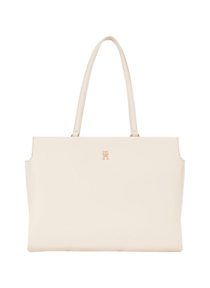 TOMMY HILFIGER TOTE BAG  - Image 1