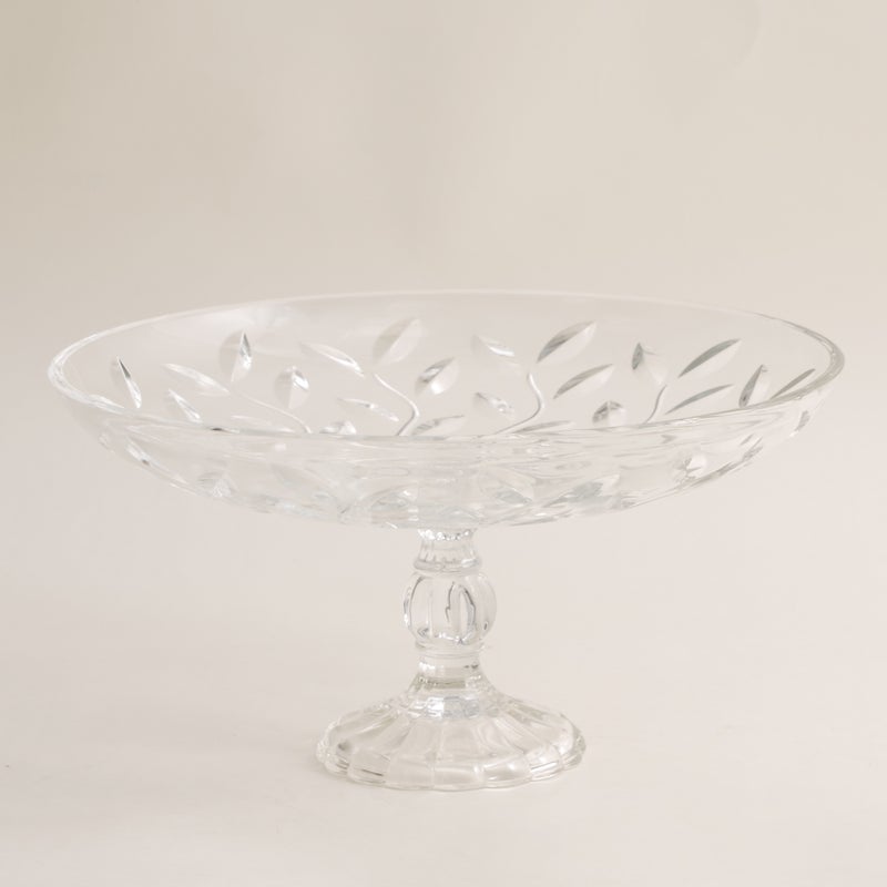 Rcr serving plate - Image 1