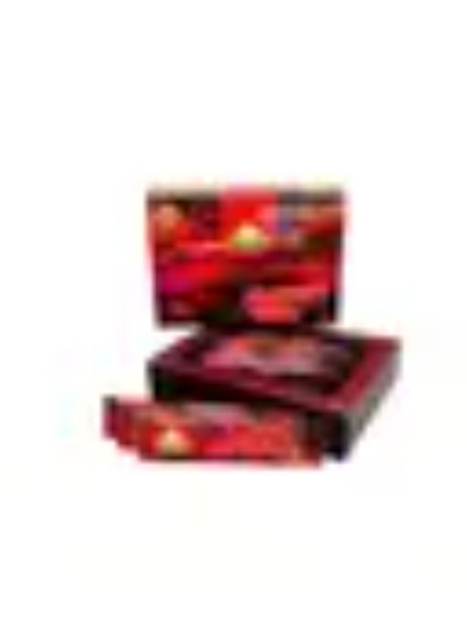 THEMRA Turkish Product Sachets-honey - Original from Turkey--12*15g