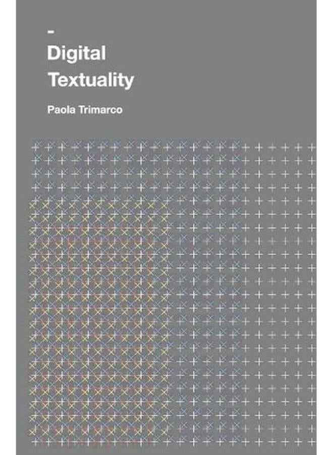 Digital Textuality