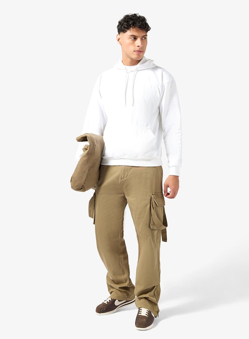 سفنتي فايف هودي بطبعة جرافيك - Image 4