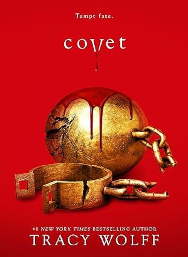 Covet Meet your new epic vampire romance addiction 