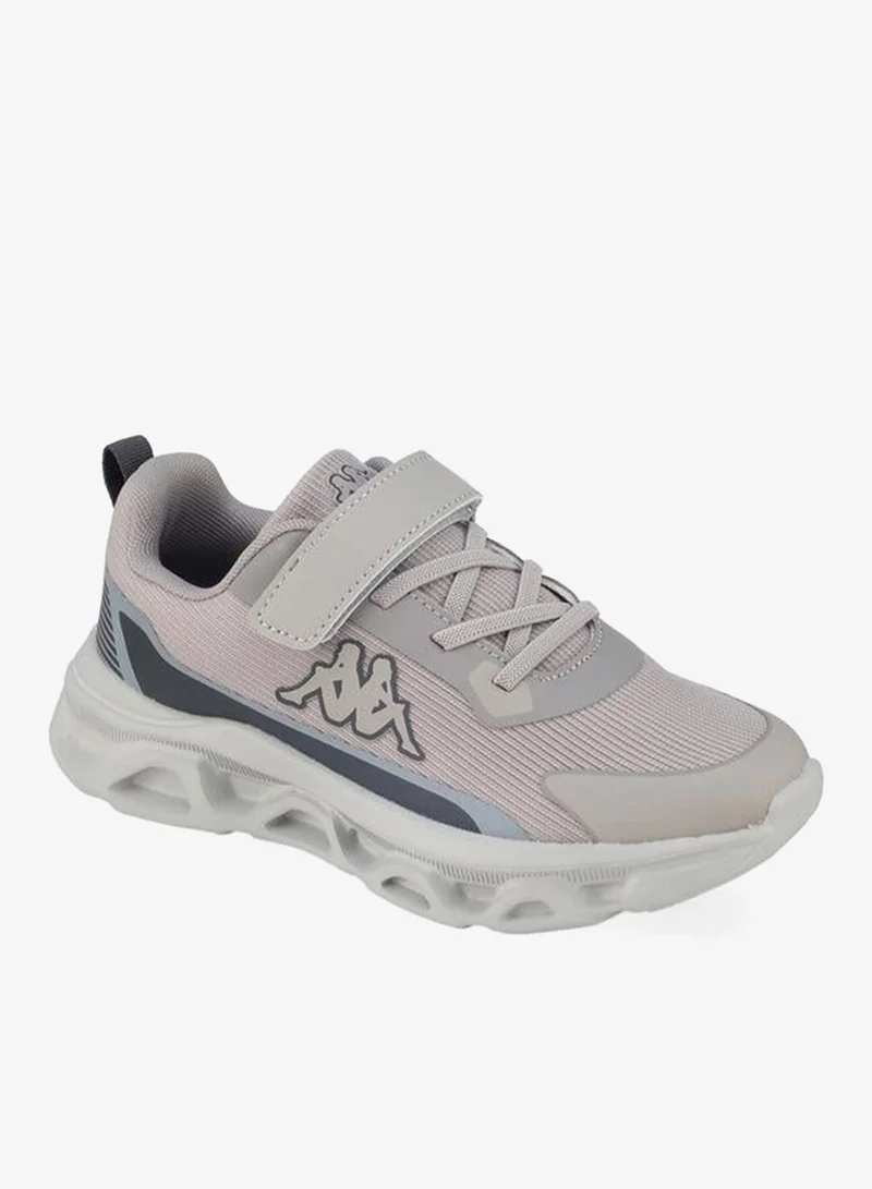 كابا Boys Hook & Loop School Sports Shoes