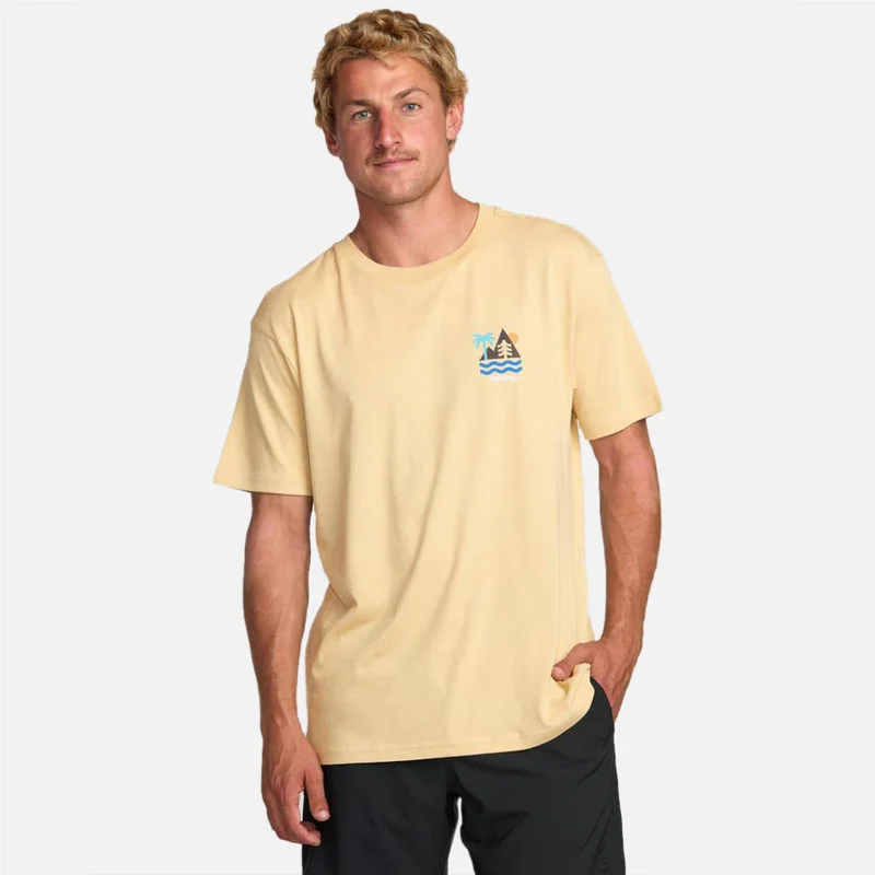 Billabong Sundown A/Div T-Shirt - Men