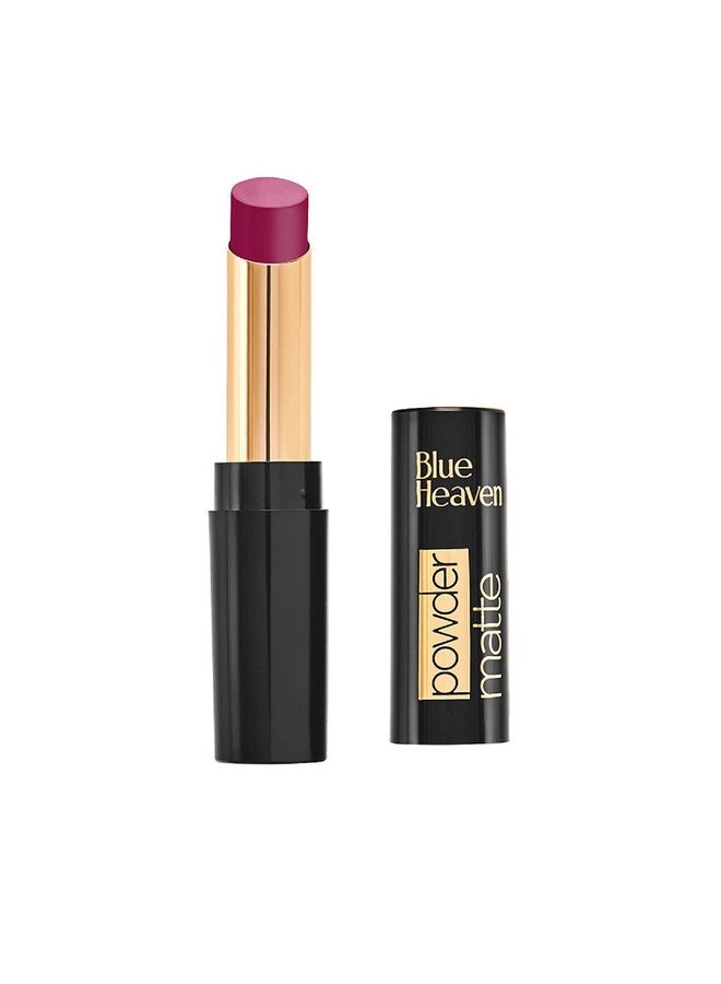 بلو هيفن بودرة بلو هيفن مات-ميرلوت رقم 06 - Image 1