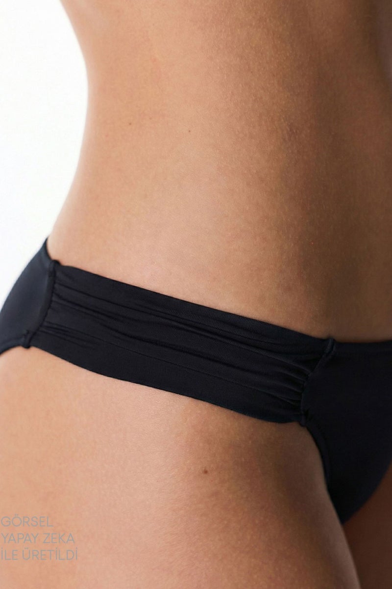 PENTI Hipkini Low Waist Bikini Bottom - Image 3