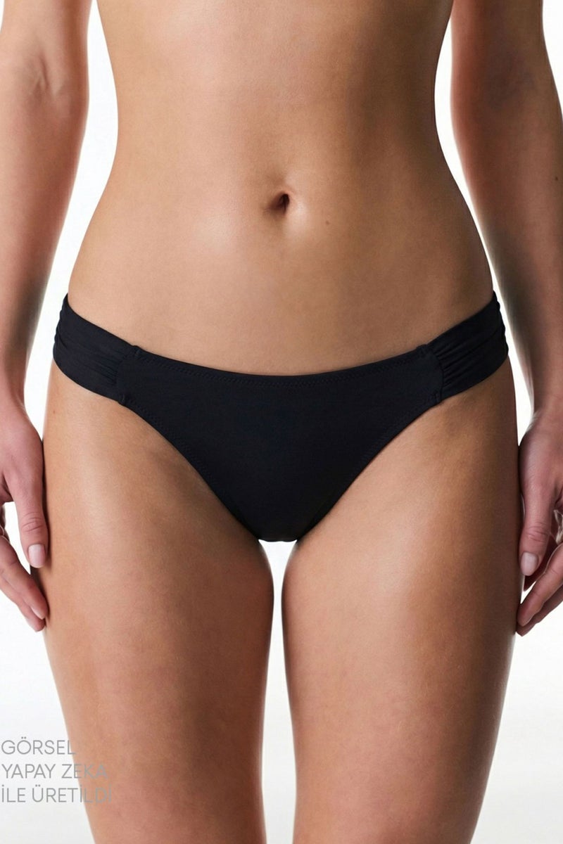 PENTI Hipkini Low Waist Bikini Bottom - Image 1