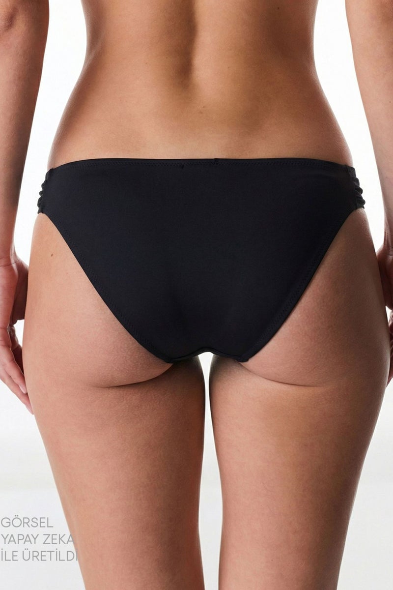 PENTI Hipkini Low Waist Bikini Bottom - Image 2