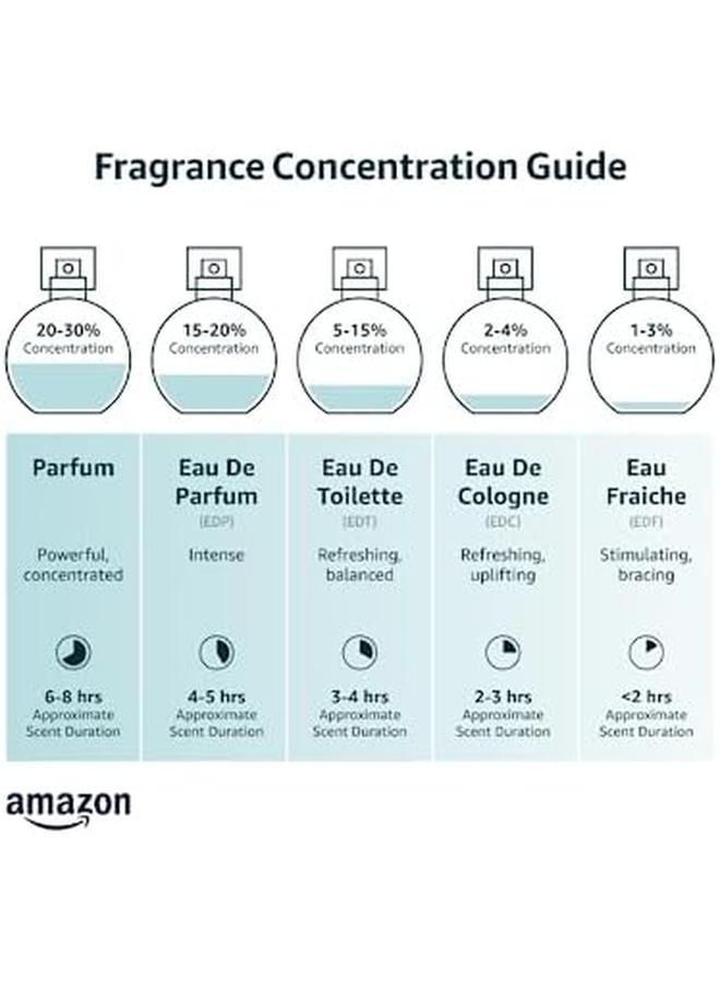 Lattafa Ejaazi For Men Eau De Parfum 100Ml - Image 2