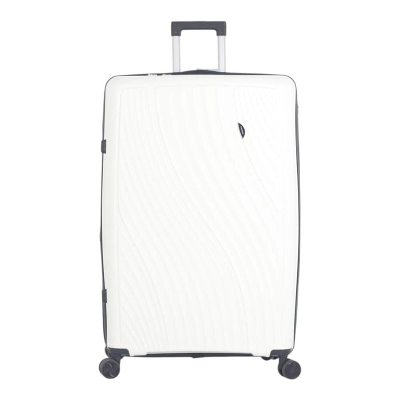 أفياتور طقم حقائب سفر فاخرة ومتكاملة - 3 قطع من البولي بروبلين المقاوم للكسر (مقاسات كبيرة وميزات فائقة) - Image 2