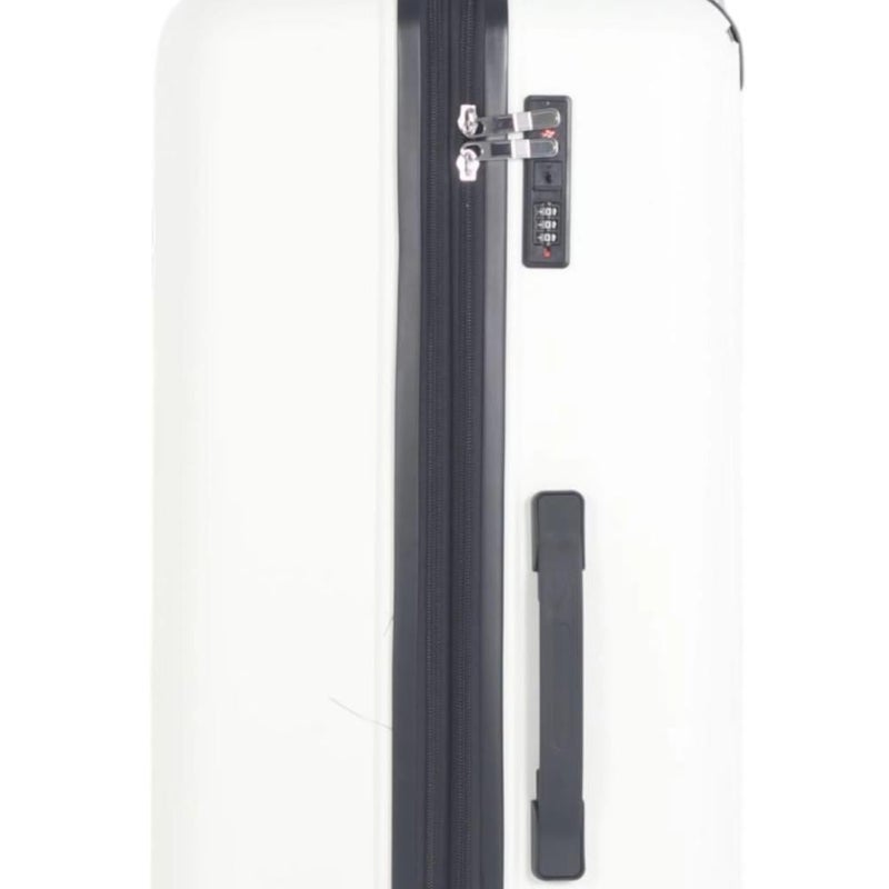 أفياتور طقم حقائب سفر فاخرة ومتكاملة - 3 قطع من البولي بروبلين المقاوم للكسر (مقاسات كبيرة وميزات فائقة) - Image 5