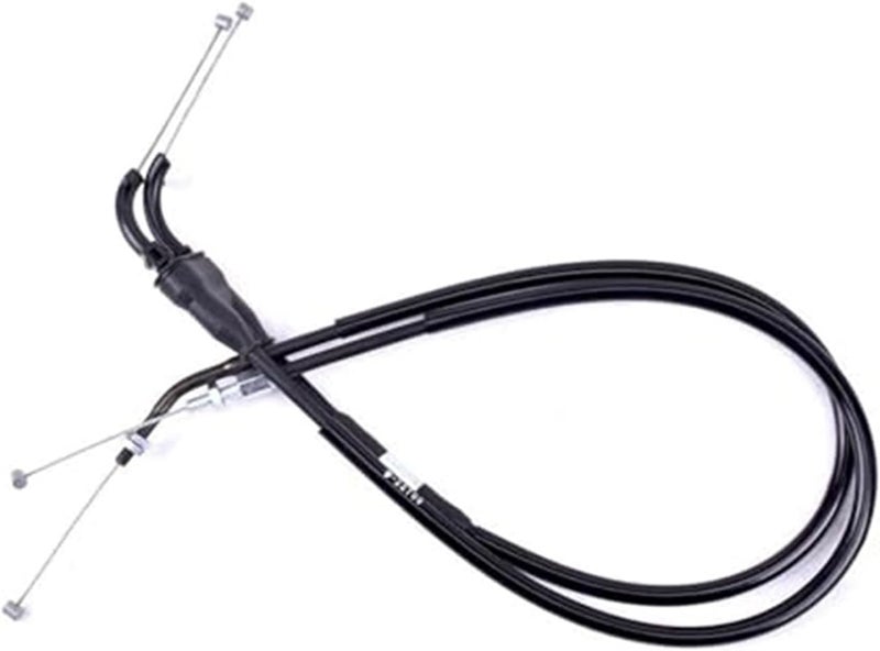 Yurefax Motorcycle Throttle Cable for YZF1000 R1 - Image 1