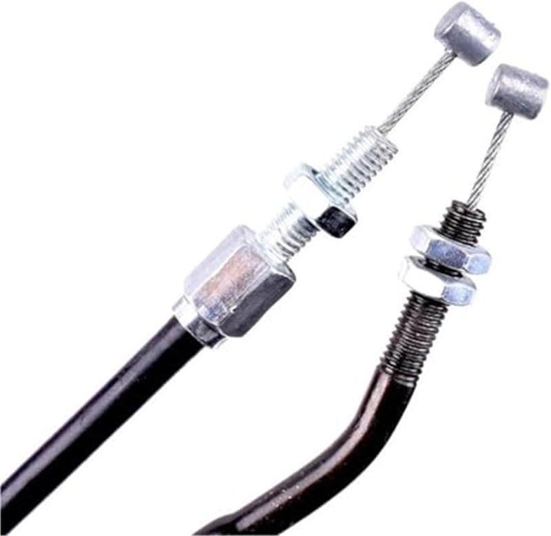Yurefax Motorcycle Throttle Cable for YZF1000 R1 - Image 3