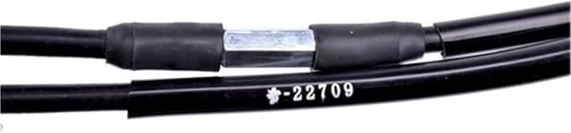 Yurefax Motorcycle Throttle Cable for YZF1000 R1 - Image 5