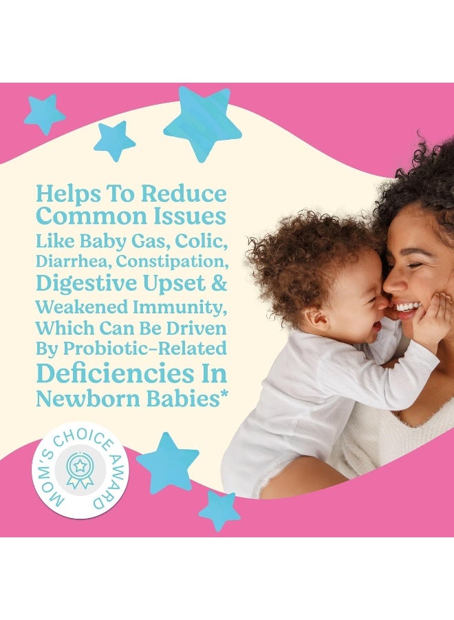 LoveBug Probiotics Award Winning USDA Organic for Infants - Image 4