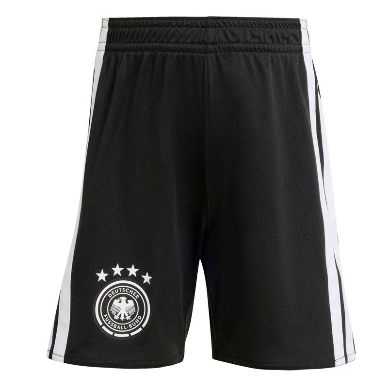 Adidas Germany 26 Home Kids Set - Image 4
