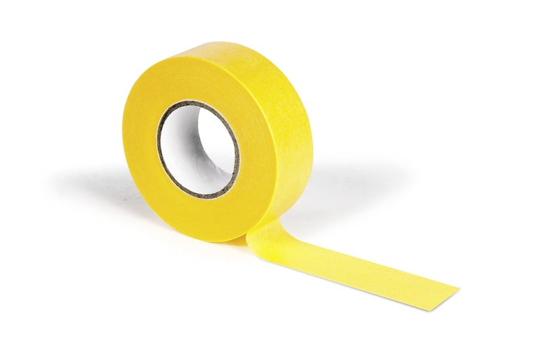 Tamiya TAM87035 Masking Tape Refill 18Mm Brown