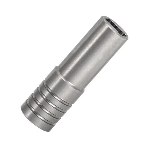 Foruly for LEATHERMAN Screwdriver Extension Adapter For Leatherman Free T2 T4 K2 K4 P2 P4 - Image 1