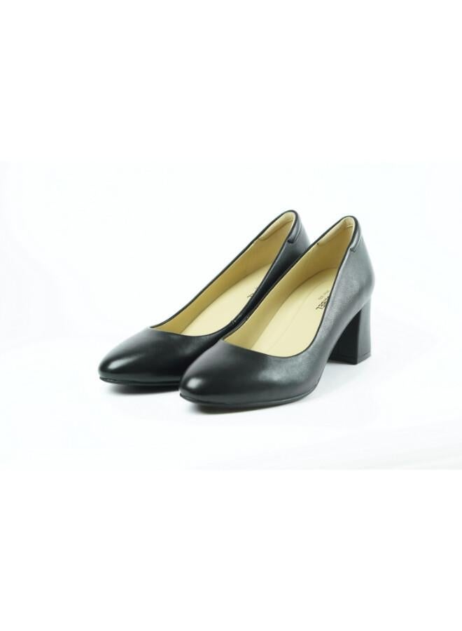 Josef Seibel 071-2258 Josef Seibel Ladies Formal Shoes T81850-83 Black - Image 3