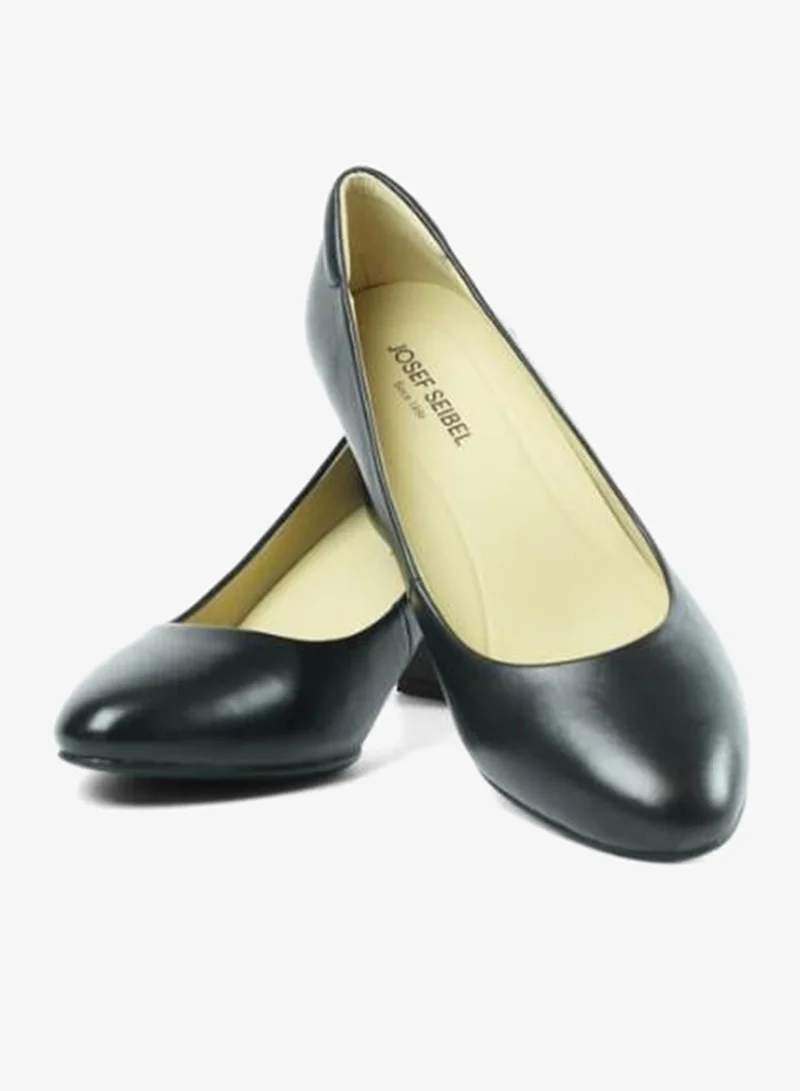 جوزيف سيبل جوزيف سيبيل أحذية نسائية رسمية أسود