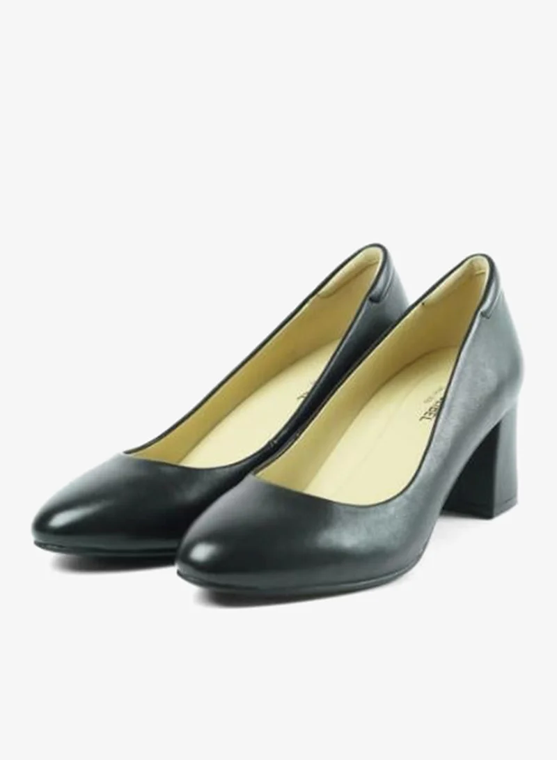 Josef Seibel Black 071-2258 Josef Seibel Ladies Formal Shoes T81850-83 Black for Women | Best Price UAE