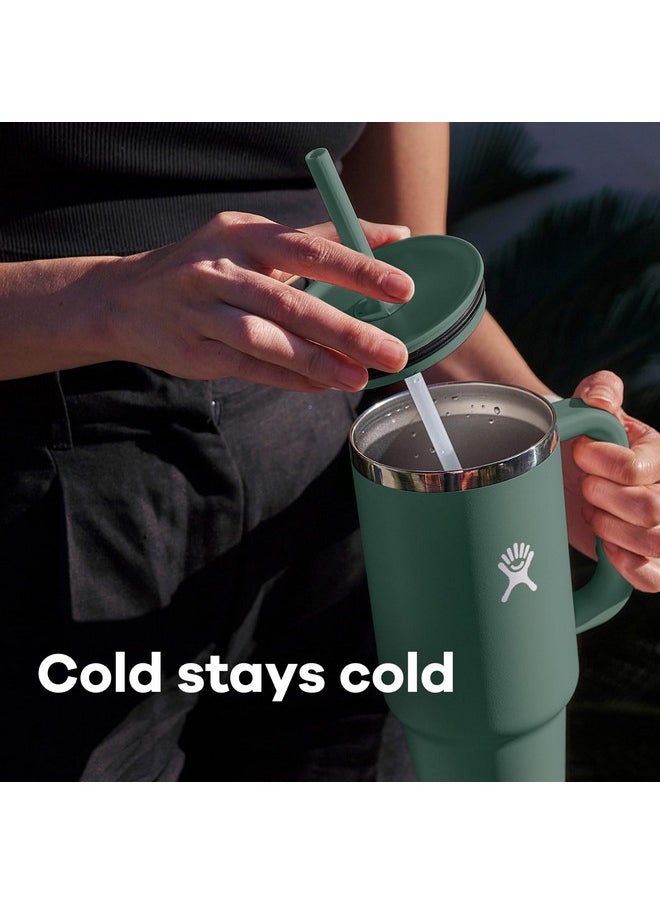 Hydro Flask Hydro Flask All Around Travel Tumbler Cactus 40 Oz  - Image 5