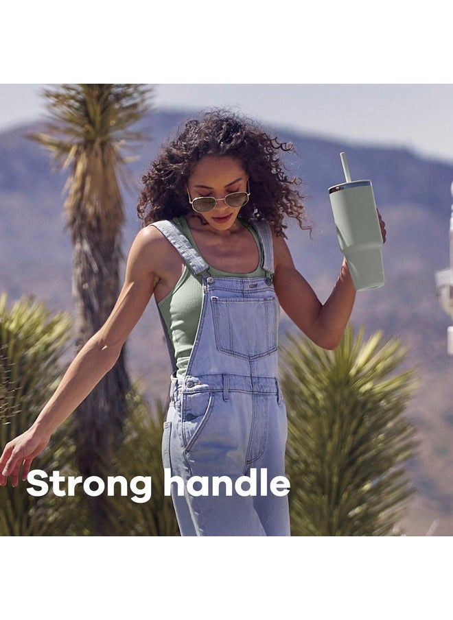 Hydro Flask Hydro Flask All Around Travel Tumbler Cactus 40 Oz  - Image 3