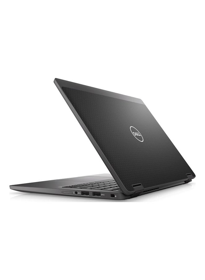 DELL Renewed - Latitude 7410 With 14-Inch FHD Touch Display,Core i5/Dual Core/10th Gen/8GB RAM/512GB SSD/Windows 10/Intel HD Graphics English Black - Image 2